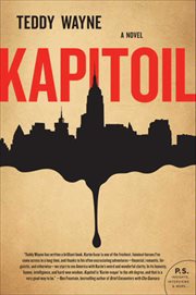 Kapitoil : A Novel cover image