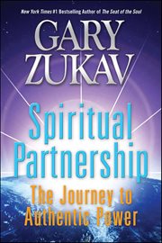 Spiritual Partnership : The Journey to Authentic Power cover image