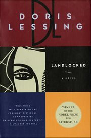 Landlocked cover image