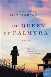 The Queen of Palmyra : A Novel cover image
