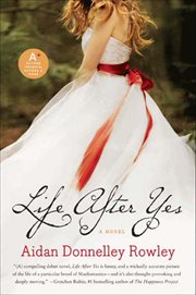 Life After Yes : A Novel cover image