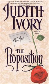 The Proposition cover image