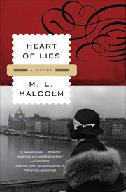 Heart of Lies : A Novel cover image