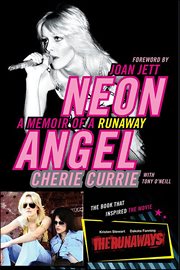Neon Angel : A Memoir of a Runaway cover image