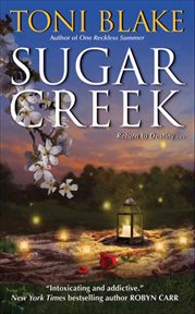 Sugar Creek : Destiny cover image