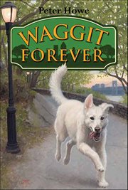 Waggit Forever cover image