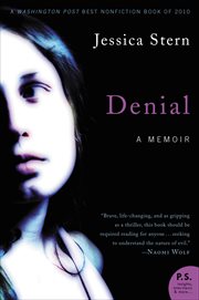 Denial : A Memoir cover image