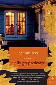 Commuters : A Novel cover image