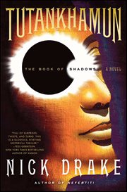 Tutankhamun : The Book of Shadows. Rahotep cover image