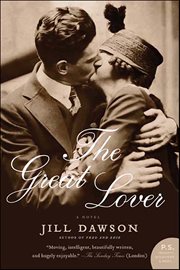 The Great Lover : A Novel cover image