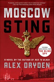 Moscow Sting : A Novel cover image