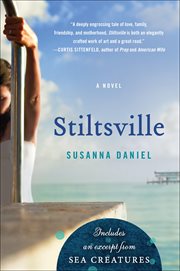 Stiltsville : A Novel cover image