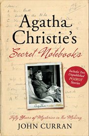 Agatha Christie's Secret Notebooks : Fifty Years of Mysteries in the Making cover image