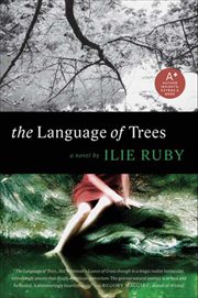 The Language of Trees : A Novel cover image