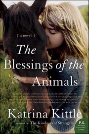 The Blessings of the Animals : A Novel cover image