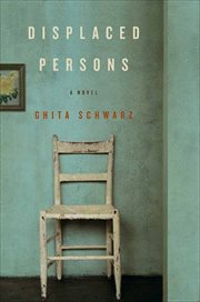 Displaced Persons : A Novel cover image
