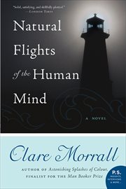 Natural Flights of the Human Mind : A Novel cover image