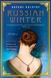 Russian Winter : A Novel cover image