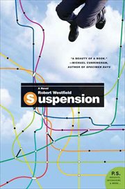 Suspension : A Novel cover image