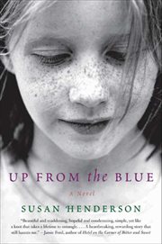 Up From the Blue : A Novel cover image