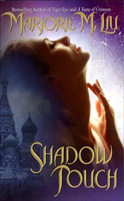 Shadow Touch : Dirk & Steele Novel cover image