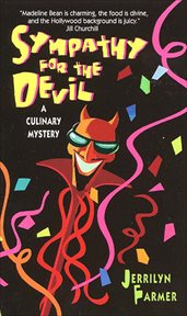 Sympathy for the Devil : A Culinary Mystery cover image