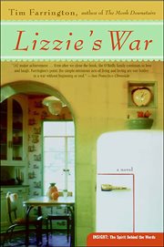Lizzie's War : A Novel cover image