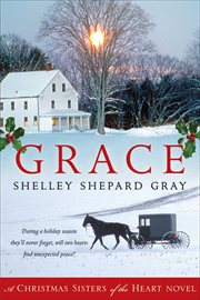 Grace : Christmas Sisters of the Heart cover image