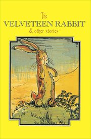 The Velveteen Rabbit Complete Text cover image