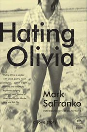 Hating Olivia : A Love Story cover image