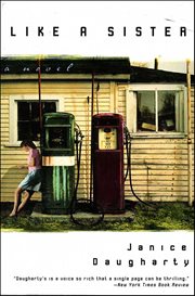 Like a Sister : A Novel cover image