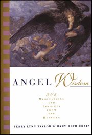 Angel Wisdom : 365 Meditations and Insights from the Heavens cover image