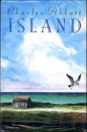Island : A Novel cover image