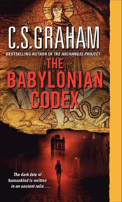The Babylonian Codex cover image