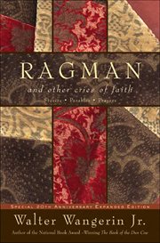 Ragman : And Other Cries of Faith cover image