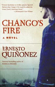 Chango's Fire : A Novel cover image