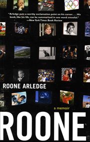Roone : A Memoir cover image
