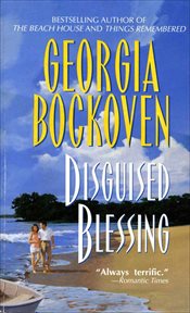Disguised Blessing cover image