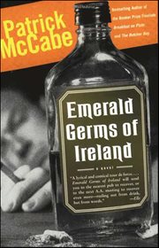 Emerald Germs of Ireland : A Novel cover image