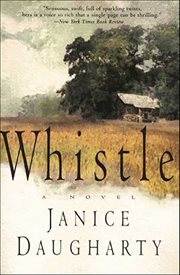 Whistle : A Novel cover image