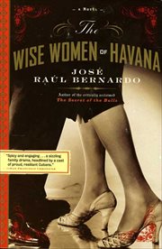 The Wise Women of Havana cover image