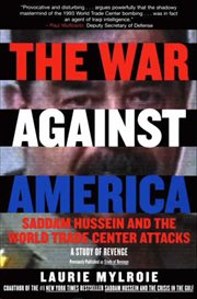 The War Against America : Study of Revenge cover image