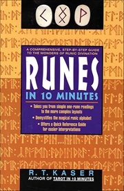 Runes in Ten Minutes cover image