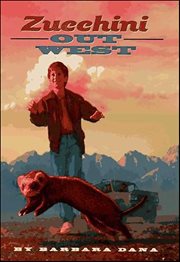 Zucchini Out West cover image