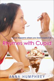 Rhymes With Cupid cover image
