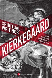 Spiritual Writings : A New Translation and Selection cover image