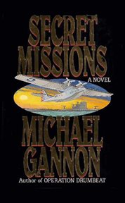Secret Missions : A Novel cover image