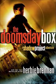 The Doomsday Box : Shadow Project cover image