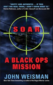 Soar : A Black Ops Mission cover image