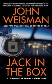 Jack in the Box : A Shadow War Thriller cover image